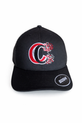 “OG“ Collective Capz (Black/Red)