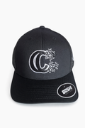 “OG“ Collective Capz (Black/White)