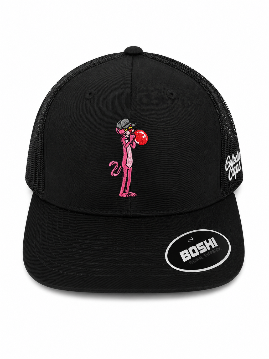 “Pink X Loonz” Capz