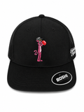“Pink X Loonz” Capz