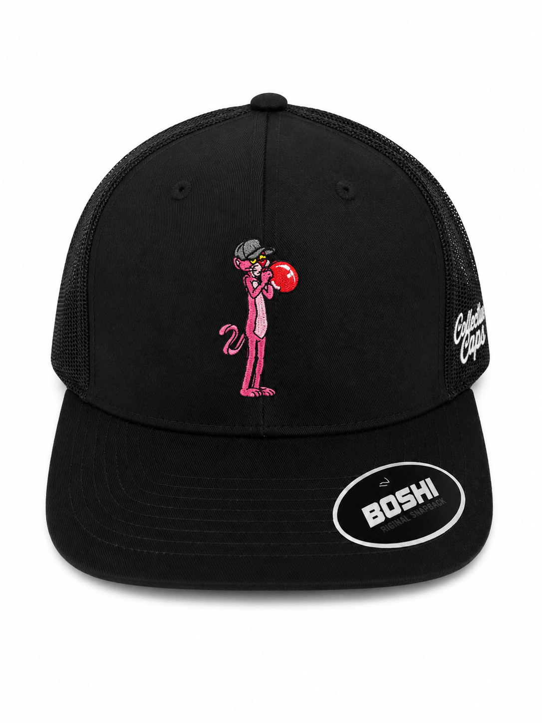 “Pink X Loonz” Capz