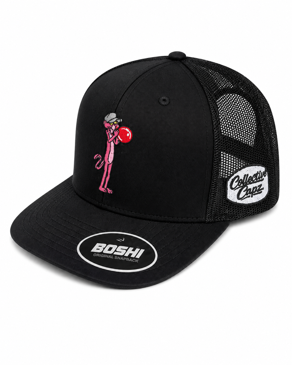 “Pink X Loonz” Capz